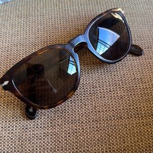Persol Polarized Sunglasses